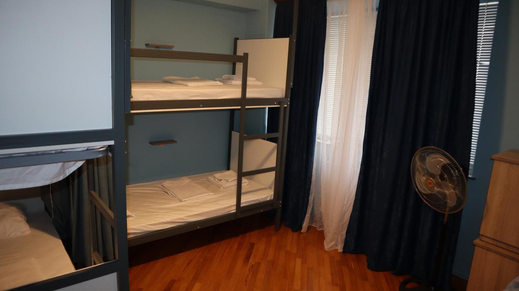 Sweet Sleep Hostel Yerevan Exterior photo