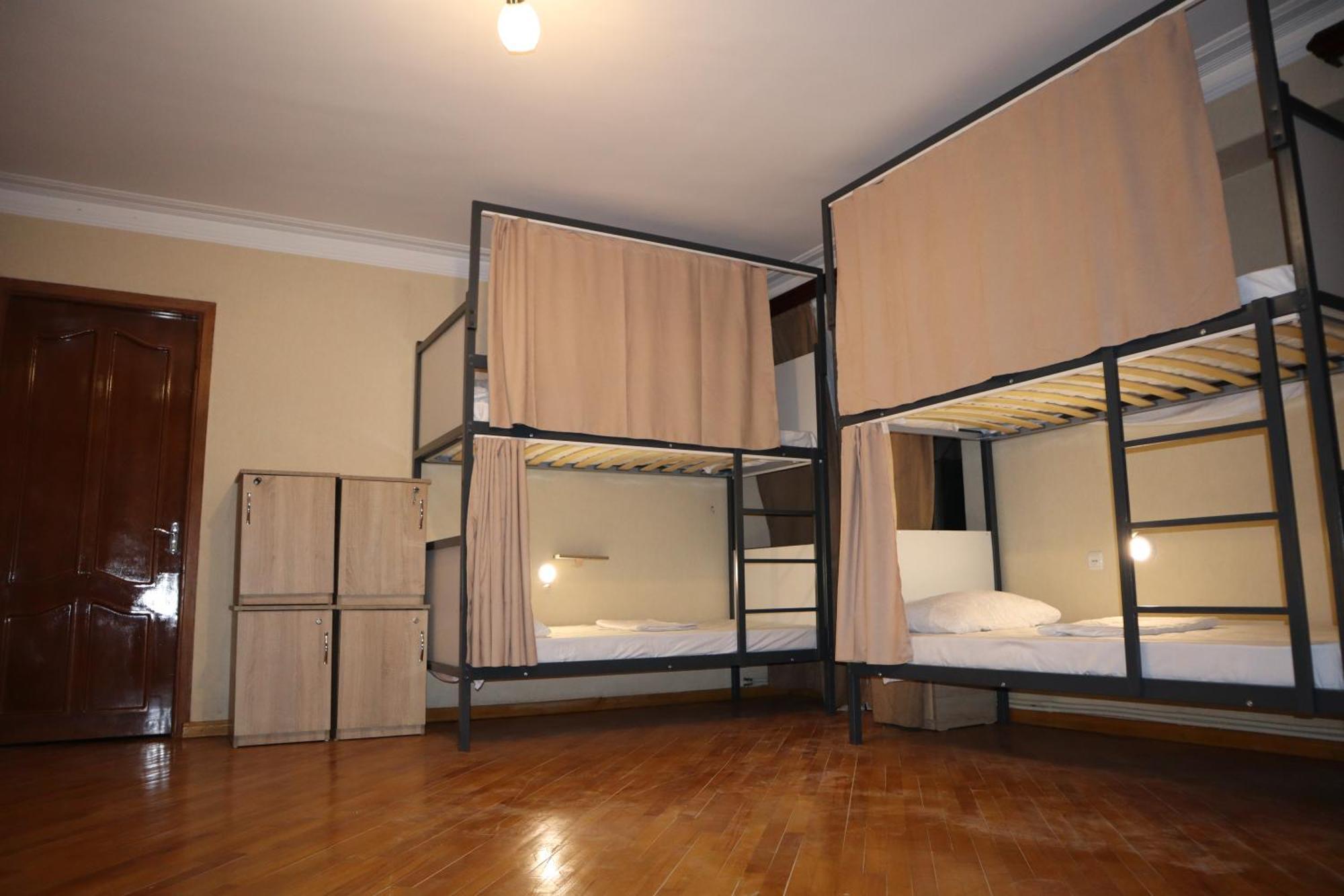 Sweet Sleep Hostel Yerevan Exterior photo