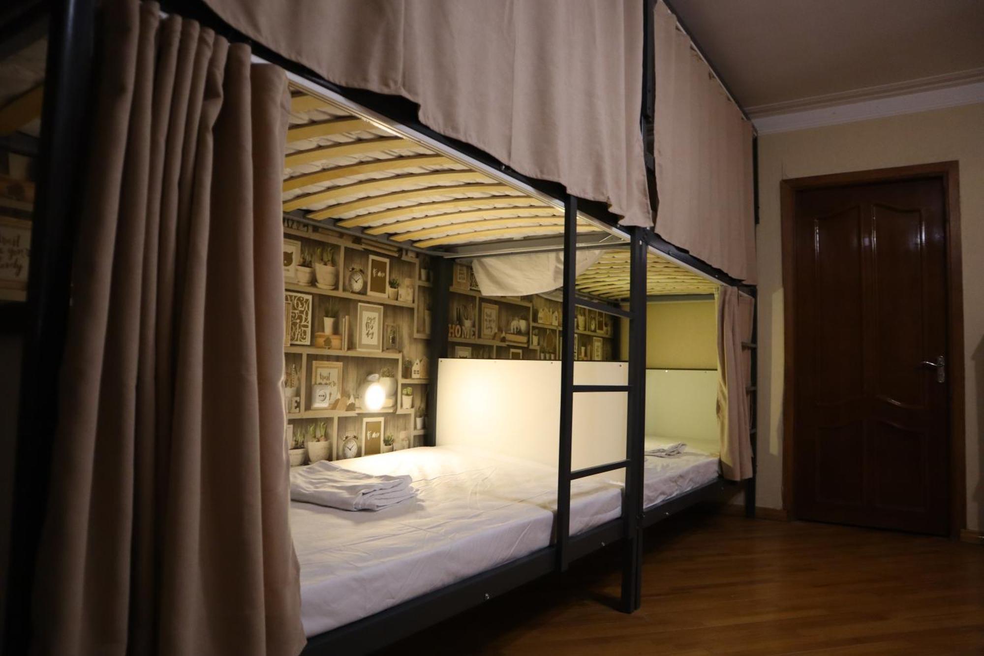Sweet Sleep Hostel Yerevan Exterior photo