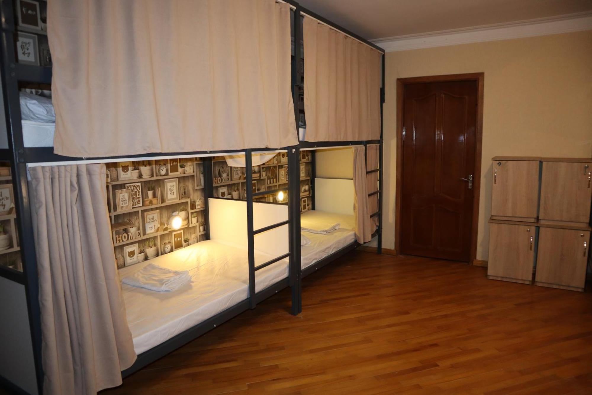 Sweet Sleep Hostel Yerevan Exterior photo