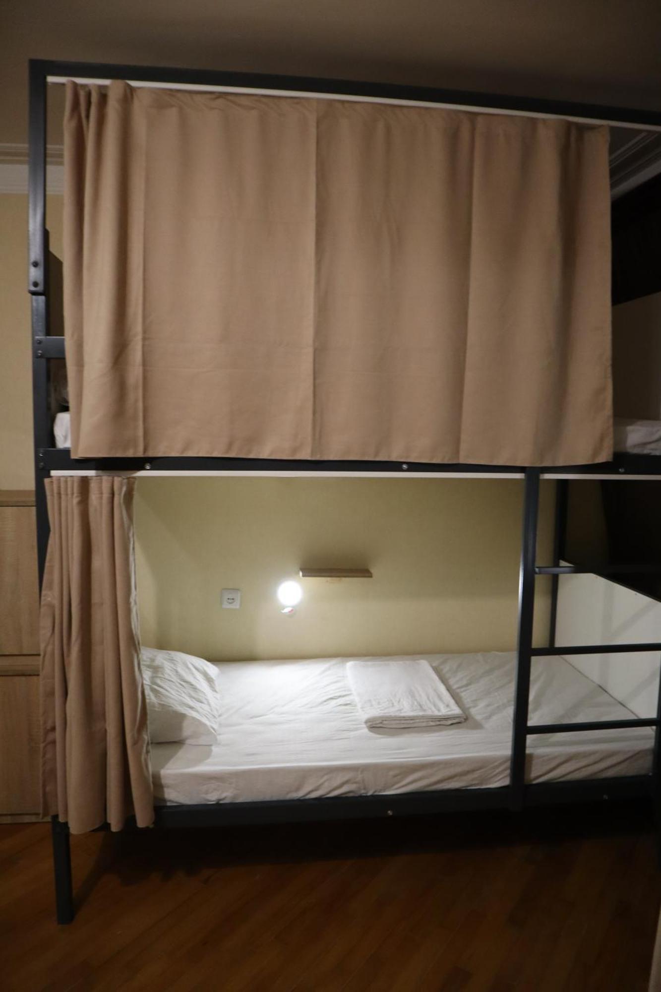 Sweet Sleep Hostel Yerevan Exterior photo