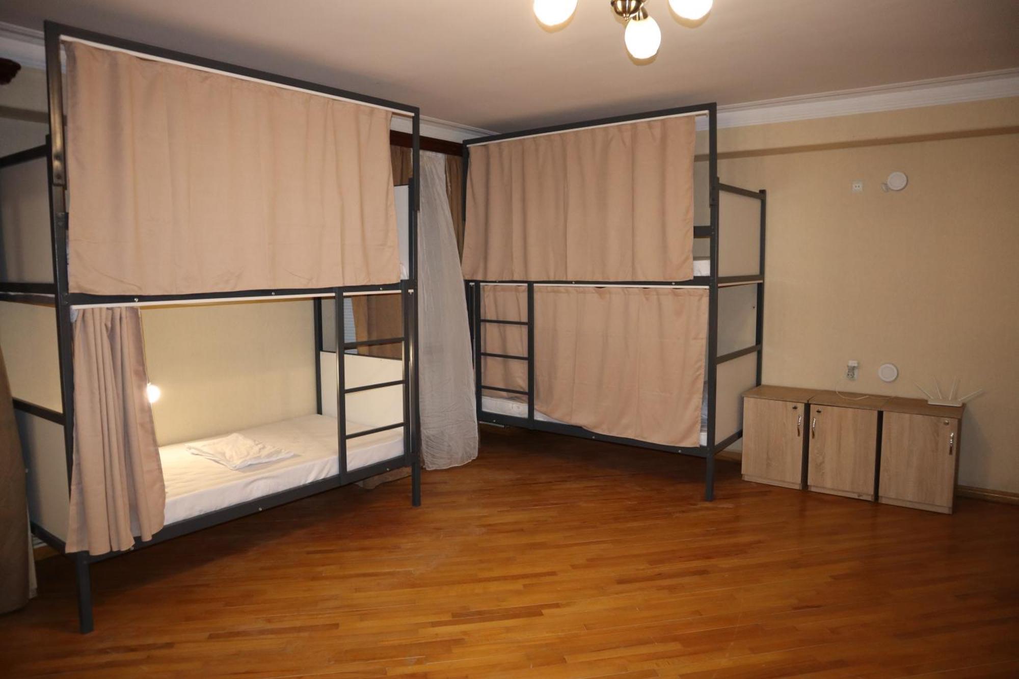 Sweet Sleep Hostel Yerevan Exterior photo