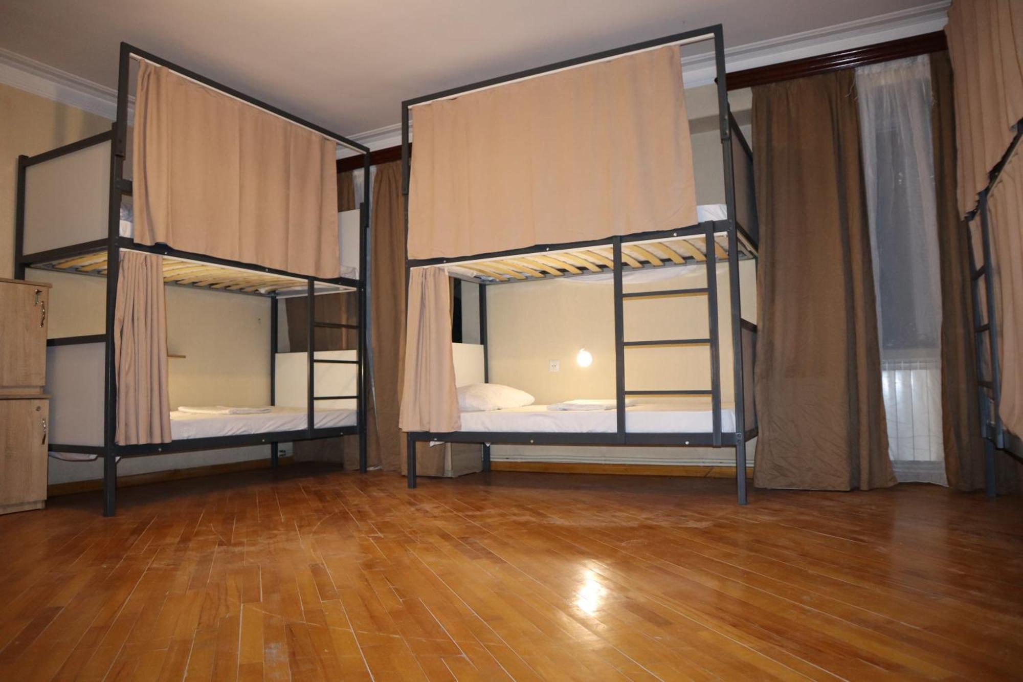 Sweet Sleep Hostel Yerevan Exterior photo