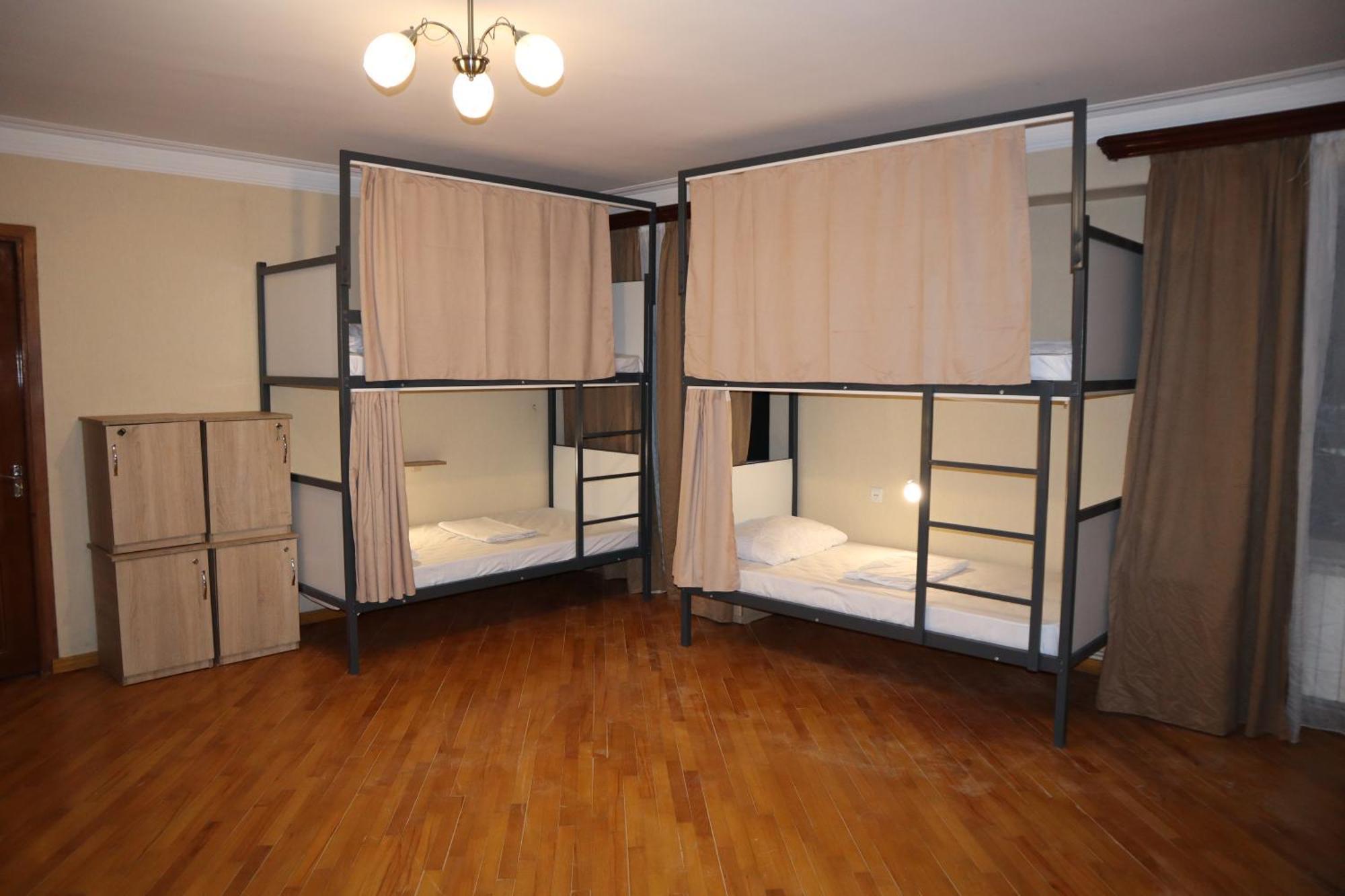 Sweet Sleep Hostel Yerevan Exterior photo