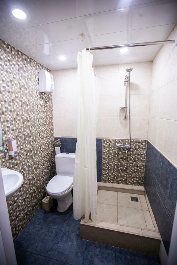 Sweet Sleep Hostel Yerevan Exterior photo