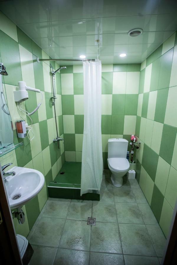 Sweet Sleep Hostel Yerevan Exterior photo