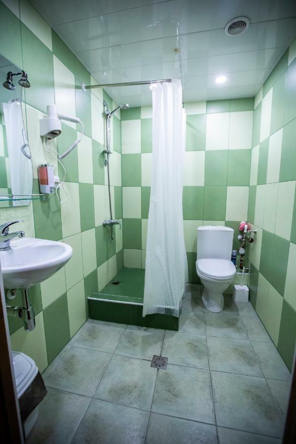 Sweet Sleep Hostel Yerevan Exterior photo