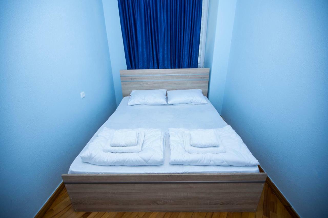 Sweet Sleep Hostel Yerevan Exterior photo