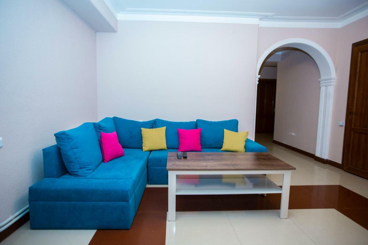 Sweet Sleep Hostel Yerevan Exterior photo