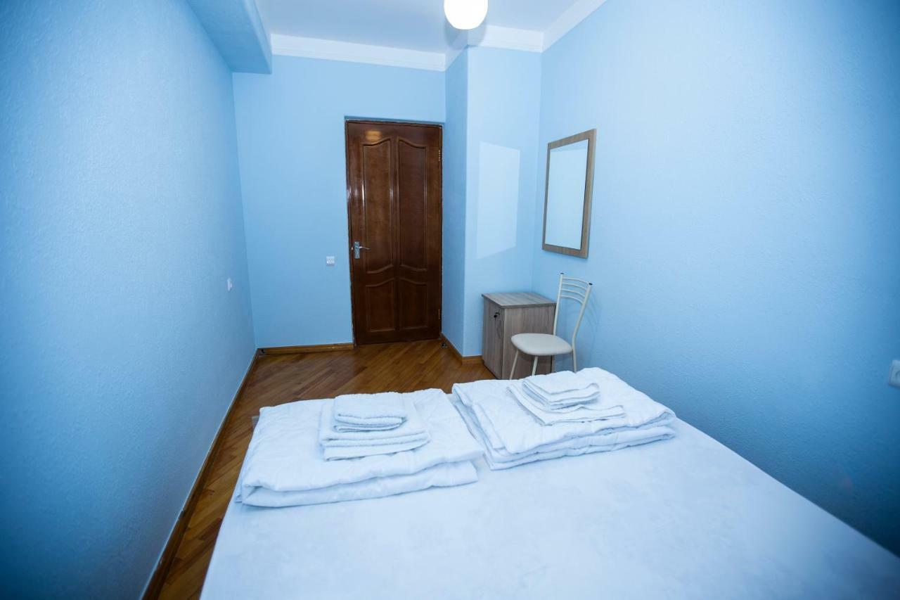 Sweet Sleep Hostel Yerevan Exterior photo